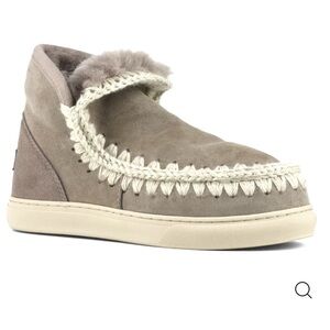 Mou Eskimo Sneaker